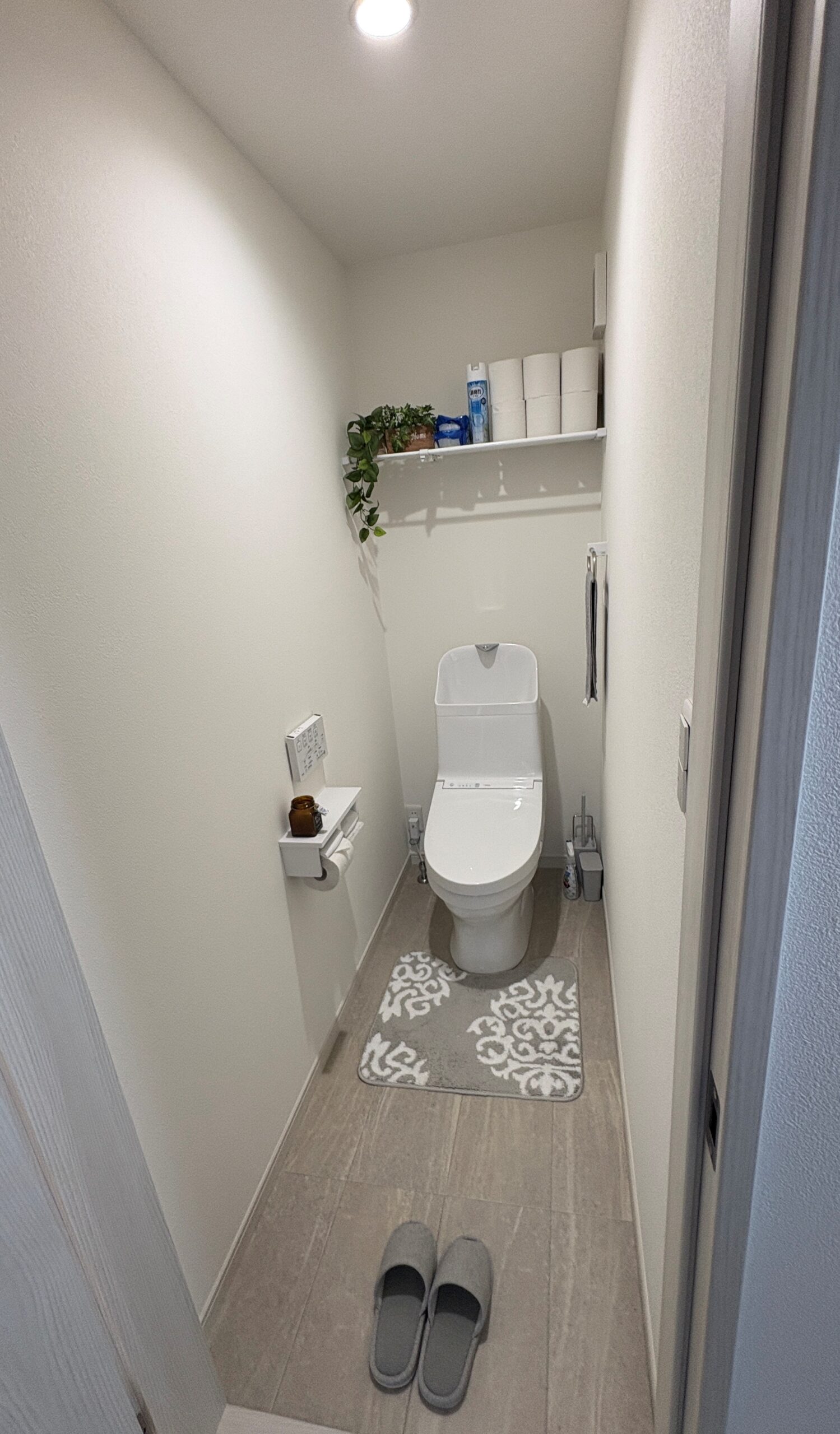 トイレ移設&改修 鳥取市